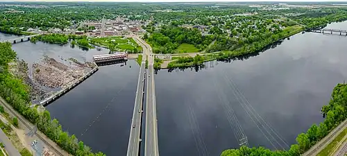 Chippewa Falls, Wisconsin