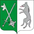 Coat of arms of Chotoviny