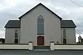 Church of St. Patrick, O'Callaghan's Mills