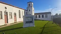 Church of Jesus Christ, Apostolic, 4101 48th St