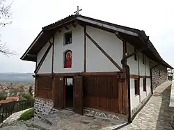 Church of Saint Petka