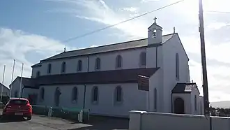 Church of the Holy Rosary