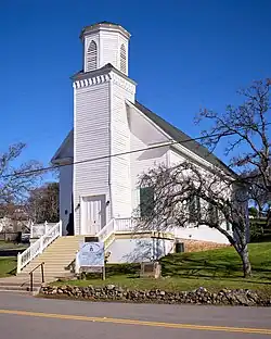 Church of the Immaculate Conception (2025)