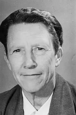 Margaret Escott, c. 1948