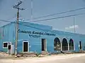 City Hall Citincabchén, Yucatán
