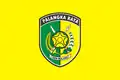 Flag of Palangka Raya