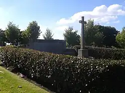Blomfield War Memorial