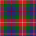 Lovat Tartan