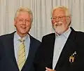 Clinton and Downing