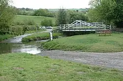 The nearby alternative — Waterloo Ford