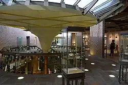 20th century galleries