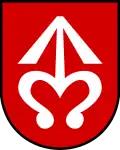Coat of arms of Bílovec