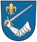 Coat of arms of Luleč
