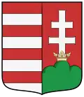 Coat of arms of Hungary