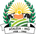 Coat of arms of Ataléia