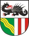 Coat of arms of Bad Goisern am Hallstättersee