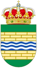 Coat of arms of Ciempozuelos