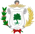 Coat of arms of El Vendrell