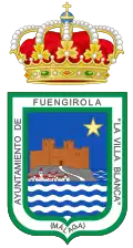Coat of arms of Fuengirola