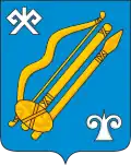 Coat of arms of Gorno-Altaysk