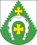 Coat of arms of Klichaw