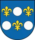 Coat of arms of Košice-South