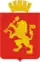 Coat of arms of Krasnoyarsk Krai