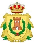 Coat of arms of Los Barrios