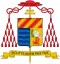 Michele Giordano's coat of arms
