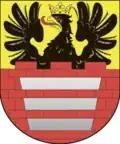 Coat of arms of Mir