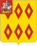 Coat of arms of Noginsky District