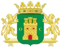 Coat of arms of Ocaña