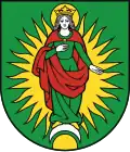 Coat of arms of Pezinok