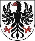 Coat of arms of Rimavská Sobota