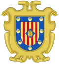 Coat of arms of Sant Antoni de Portmany
