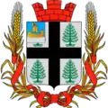 Coat of Arms
