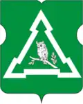 Coat of arms of Vostochnoye Izmaylovo District