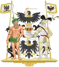 Coat of arms of West Prussia