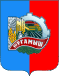 Yurgamysh