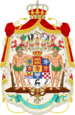 Coat of arms of Brunswick