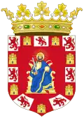 Coat of Arms of Seville