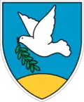 Coat of arms of Municipality of Izola