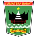 Coat of arms of West Sumatra