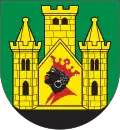 Coat of arms of Škofja Loka