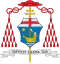 Angelo Scola's coat of arms