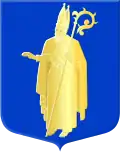 Coat of arms of Baarn