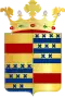 Coat of arms of Breukelen