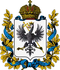 Chernigov Governorate
