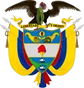 Common coat of arms in use