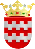 Coat of arms of Dongen